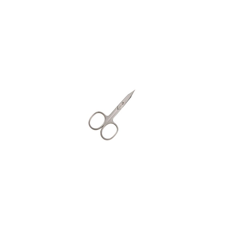 FORBICE MANICURE CURVA 3,5" mm 90 45630 YC