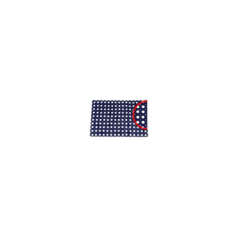 ZERBINO COMPONIBILE GOMMOLO  cm 100x150 XTRA 03989