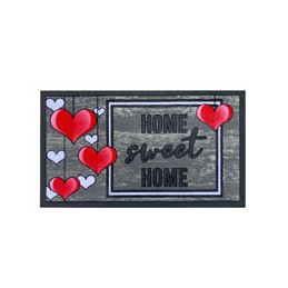 ZERBINO GOMMA FLOMAT HOME...