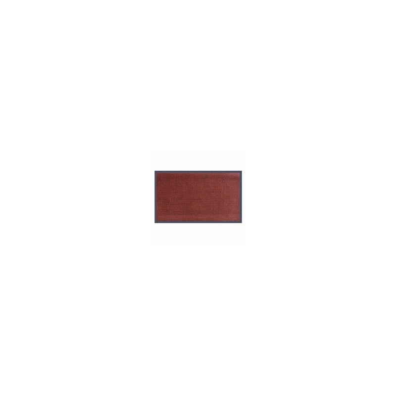 ZERBINO ASCIUGAPASSO ROSSO cm 90x120 XTRA 07373