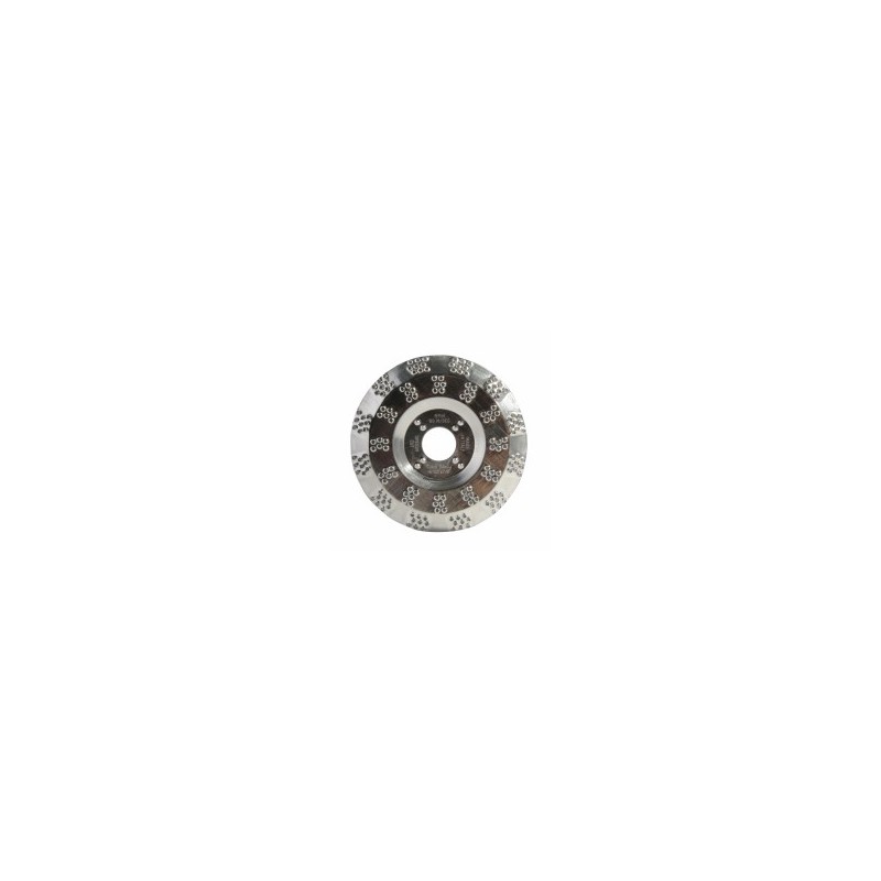 DISCO SGROSSATORE LEGNO/PVC 115          SPEEDYCUT