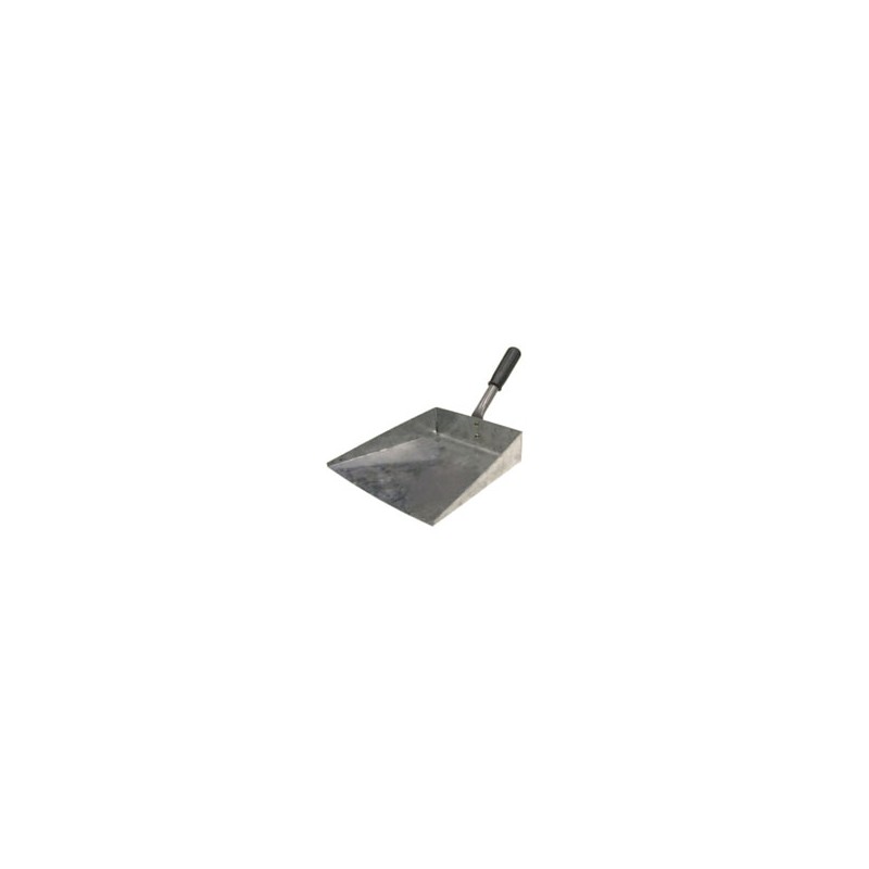 PALETTA POLVERE ZINCATA cm 21 XTRA 03475