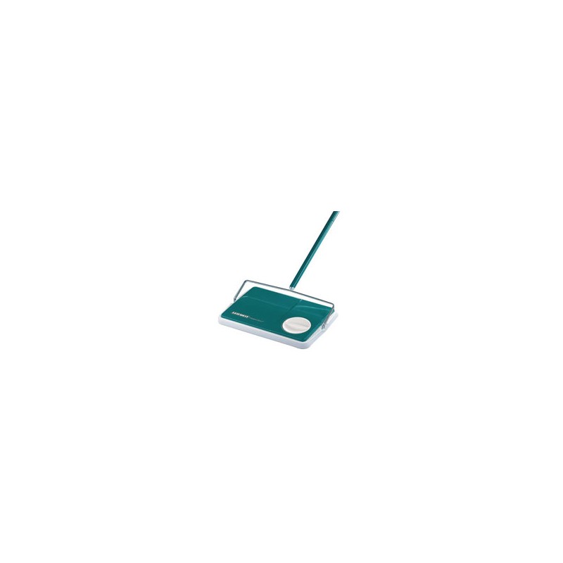 SCOPA TAPPETI REGULUS cm 22x19 LEIFHEIT