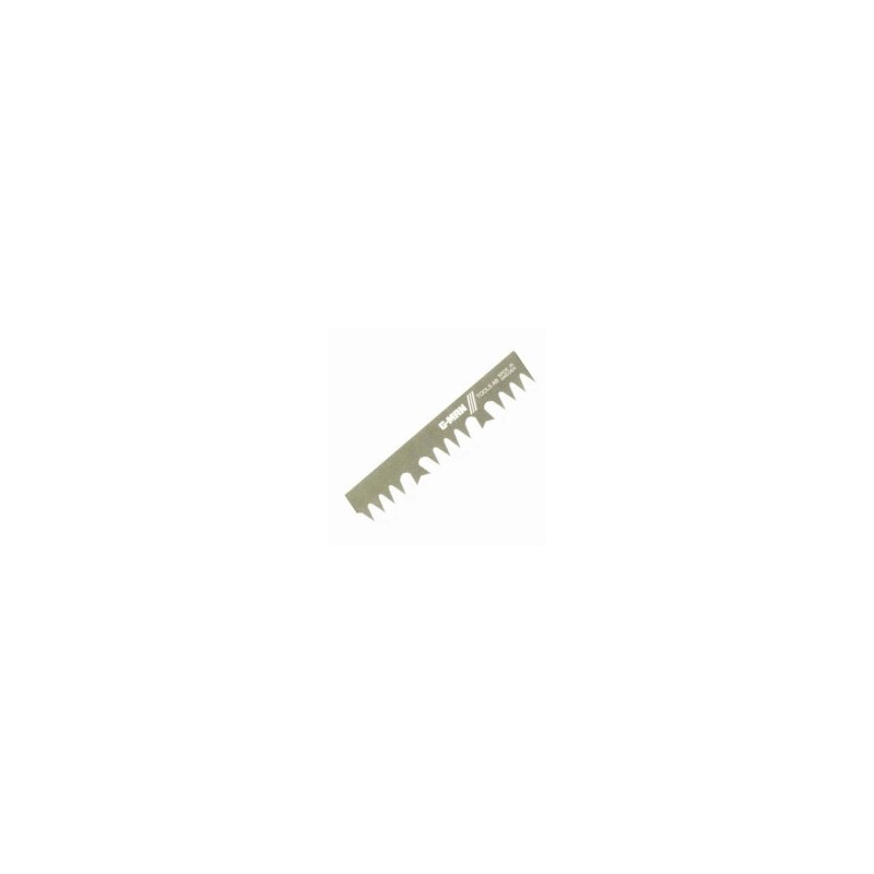 LAMA SEGONCINI DENTE SPAZIATO G30BH-710 G-MAN