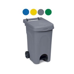 BIDONE URBAN QUADRO...