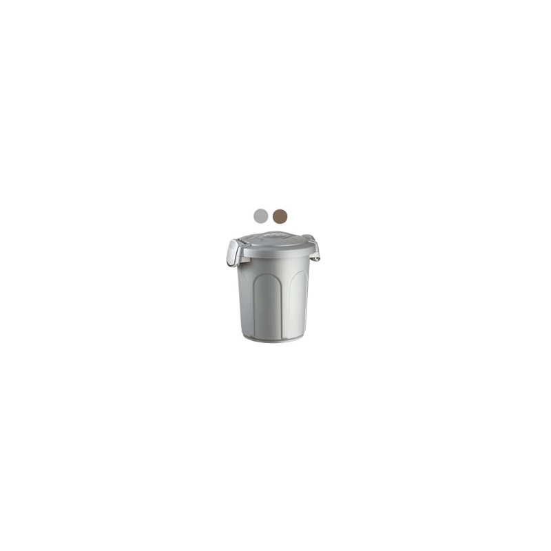 BIDONE UNIVERSALE SPEEDY TORTORA      l 8 STEFANPL