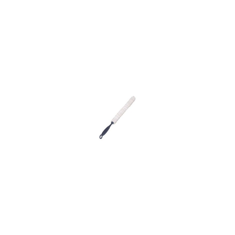 SPAZZOLA PULITERMO MICROFIBRA     cm 65 19007 APEX
