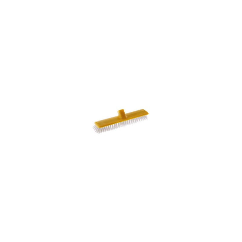 SPAZZOLONE PAVIMENTO FRETTAZZO cm 30 10541 APEX