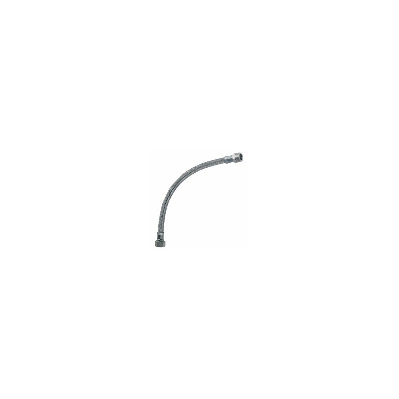FLESSIBILE LAVELLI INX M1/2-F1/2 25 Pz 2 FAID