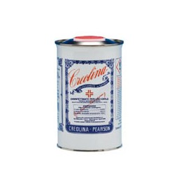 CREOLINA...