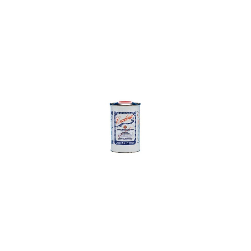CREOLINA l 1,0 PEARSON