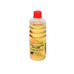 OLIO PAGLIERINO GIALLO ml 200