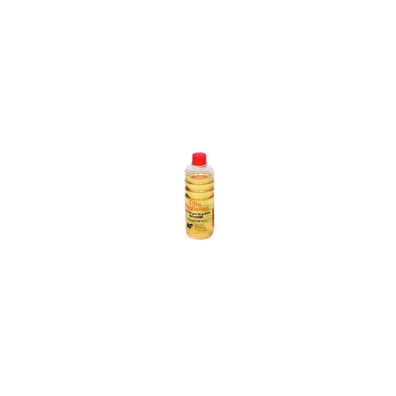 OLIO PAGLIERINO GIALLO ml 200