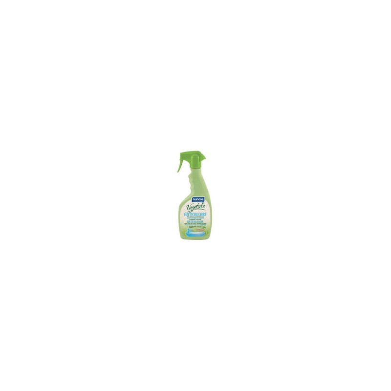 ANTICALCARE VEGETALE ml 500 NUNCAS