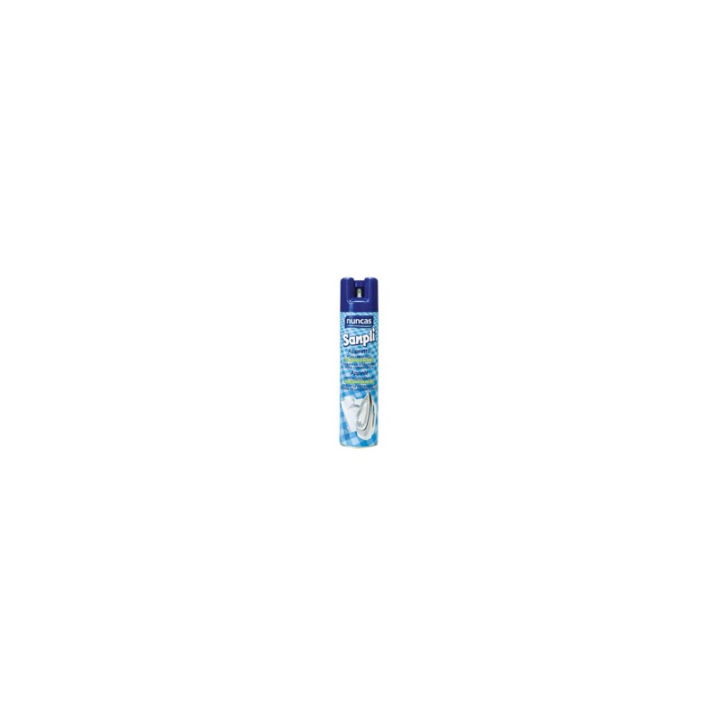 APPRETTO SANPLI SPRAY ml 400 NUNCAS