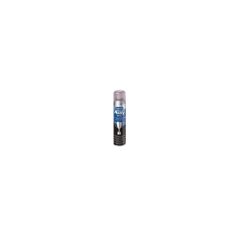 ARGENTO AURY SPRAY ml 250 NUNCAS