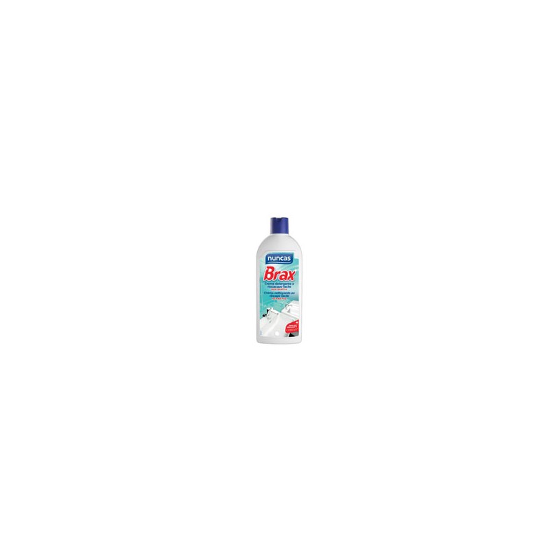 DETERGENTE BRAX                     ml  500 NUNCAS