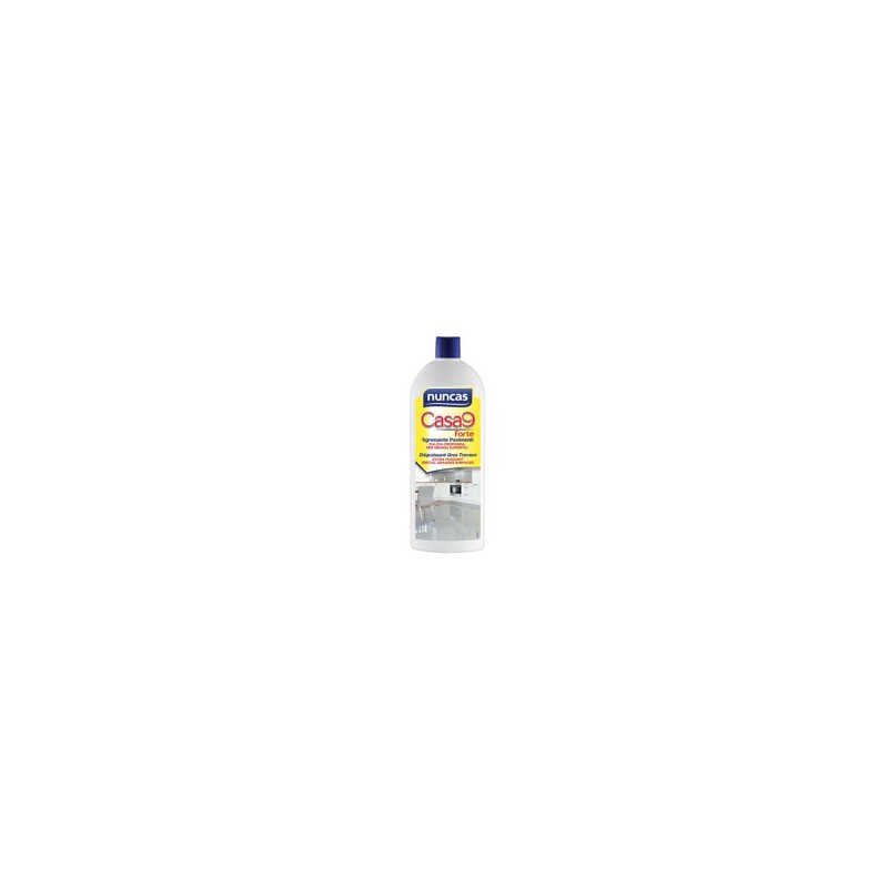 DETERGENTE CASA 9 FORTE l 1,0 NUNCAS