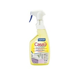 DETERGENTE CASA 9 DELICATO...