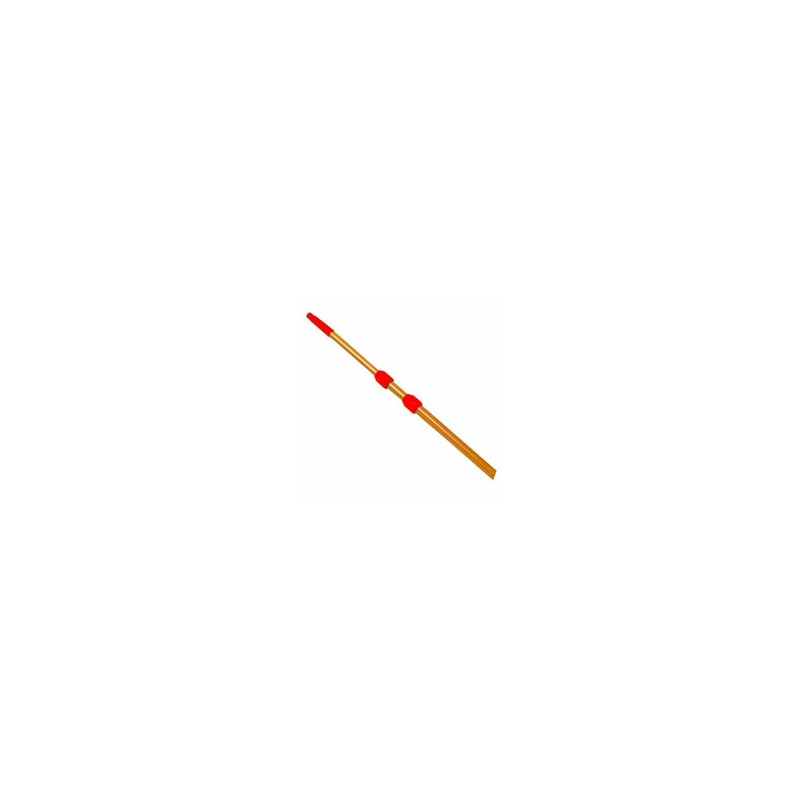 PERTICA TELESCOPICA ACC+ALL 220/450           MASS