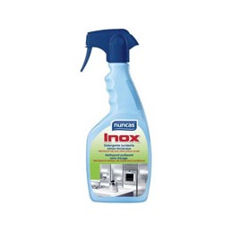 DETERGENTE INOX LUCIDANTE...