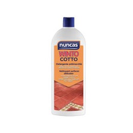 DETERGENTE WINTO COTTO...