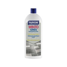 DETERGENTE WINTO GRES...