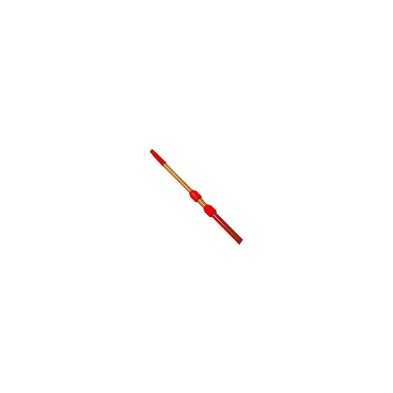 PERTICA TELESCOPICA ALLUMINIO 190/600 MASS