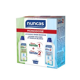 DETERSIVO TENDE 1&2...
