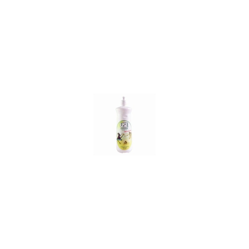 DETERGENTE AMMONIA VIPING l 1,00 USE