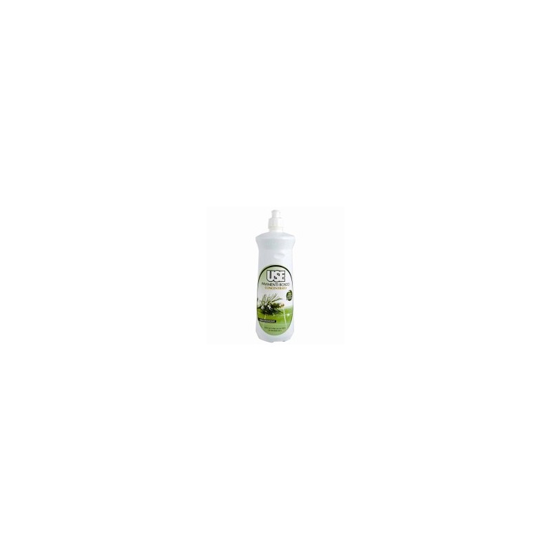 DETERGENTE PAVIMENTI VIPING BOSCO l 1,00 USE