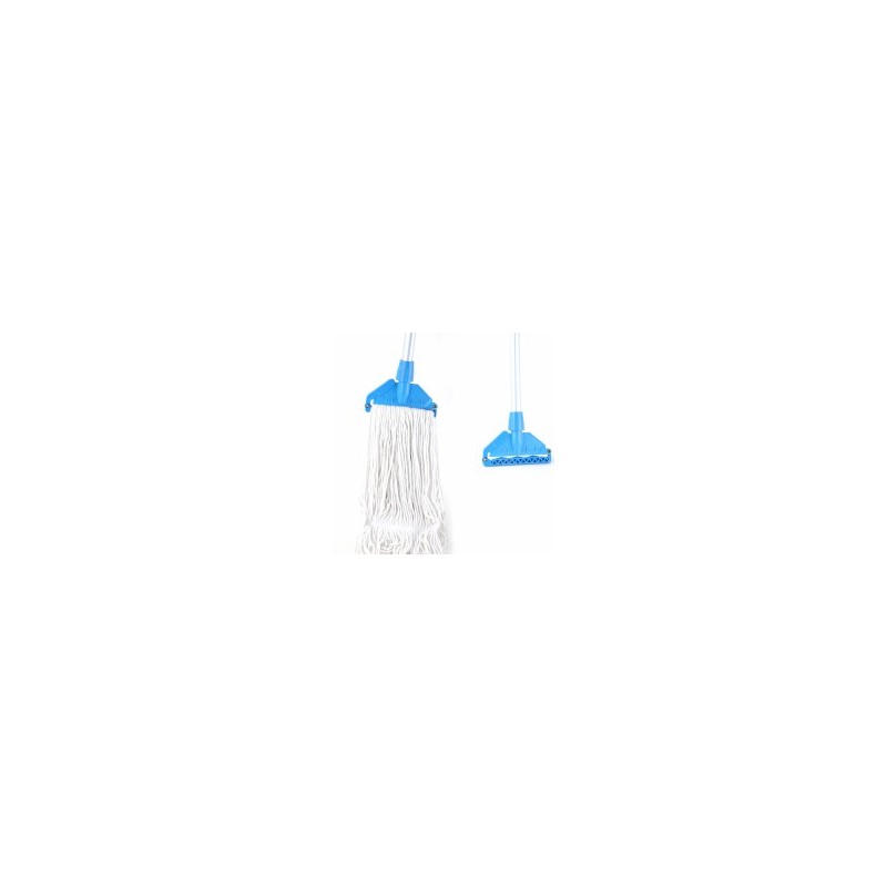 SCOPA MOCIO CARELLO INDUSTR. CLEAN XTRA 06508