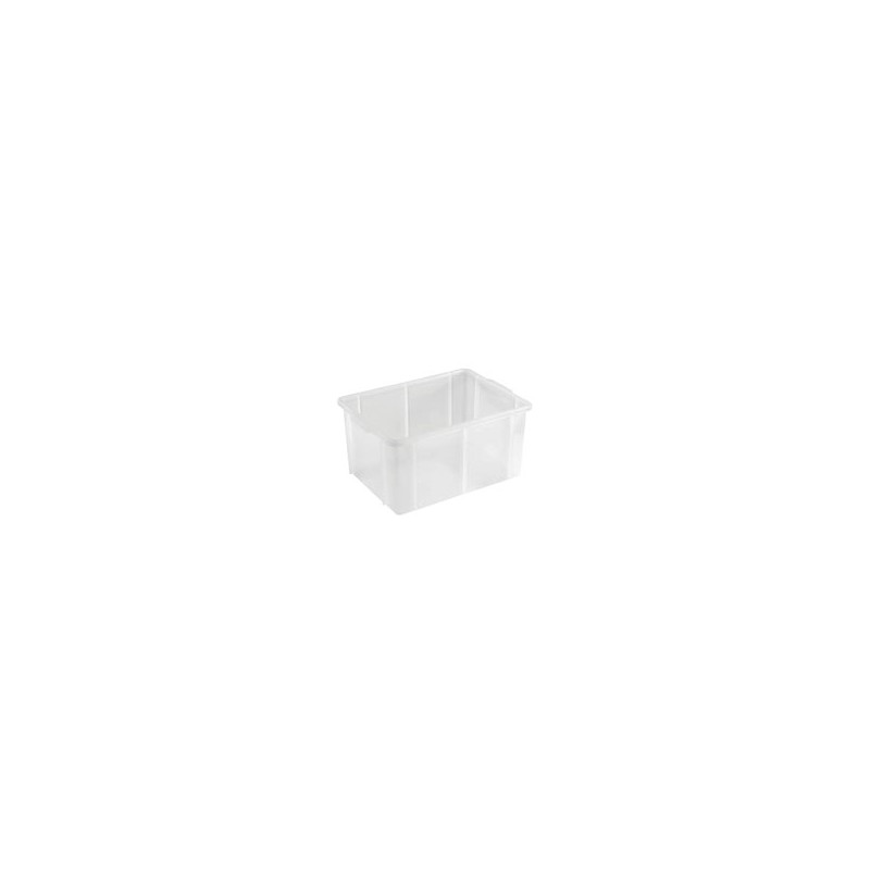 CONTENITORE DIAMANT l 20 40x30 h 21 2600M GIGANPL