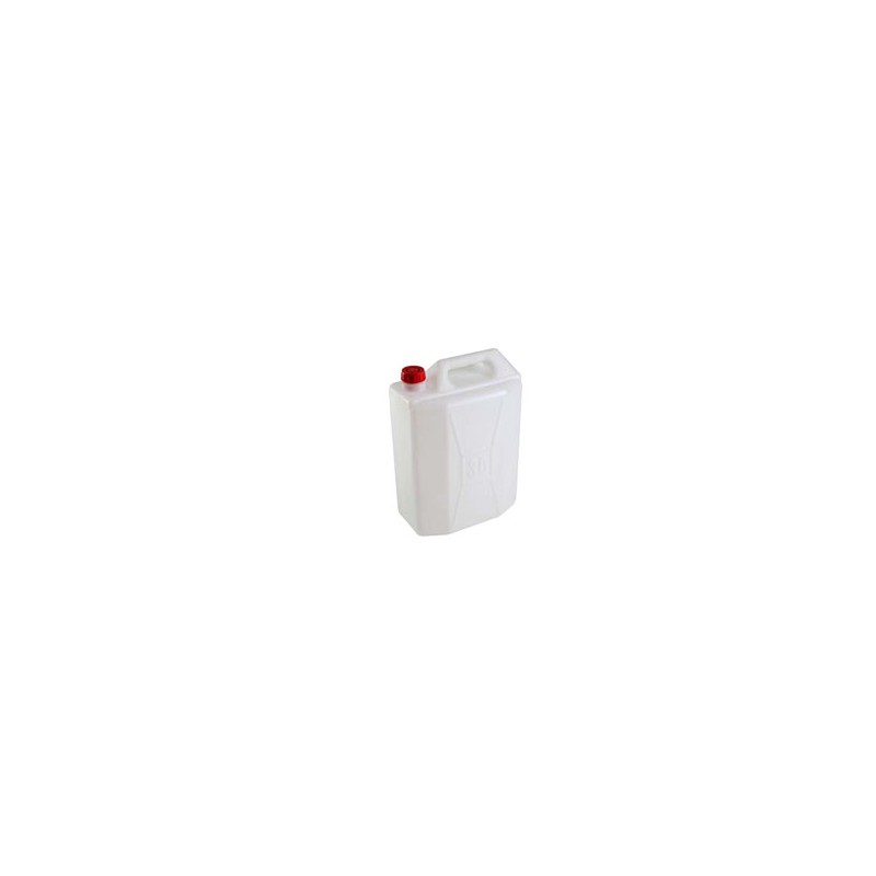 TANICA PLASTICA l 15 ICS