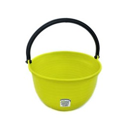 SECCHIO AGRICOLO GIALLO...
