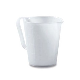 CARAFFA GRADUATA...