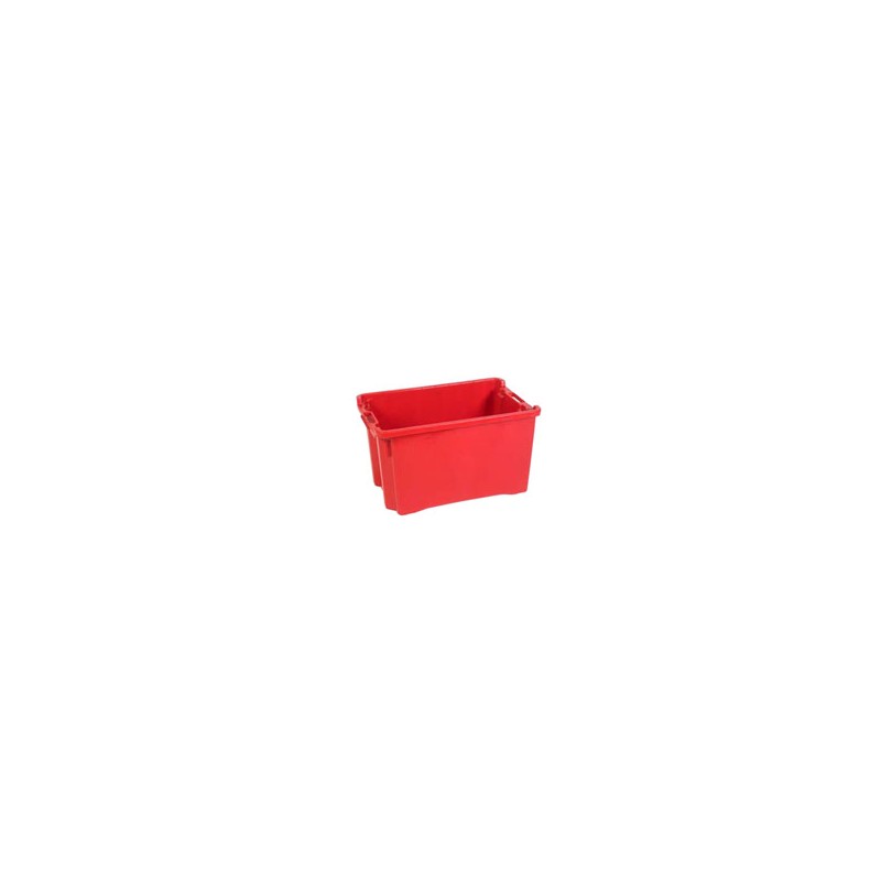 CESTA RETTANG.CHIUSA           l 40 56x35 h 31 ICS