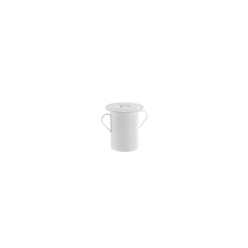 VASO SANITARIO COMODO 28 h 32 8750M GIGANPL