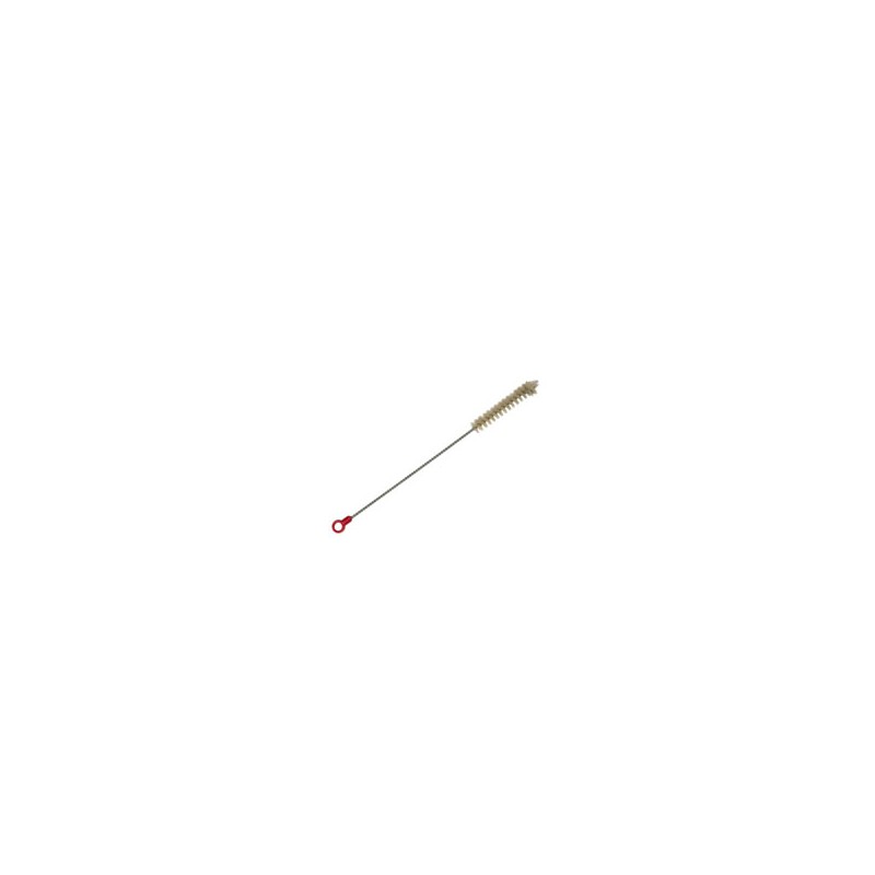 SPAZZOLA LAVAPROVETTE mm 20 IPPA
