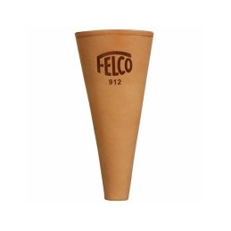 PORTAFORBICI CUOIO FELCO 912