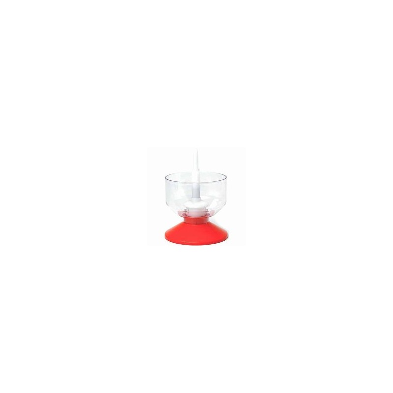 LAVABOTTIGLIE AVVINATORE cm 20x18