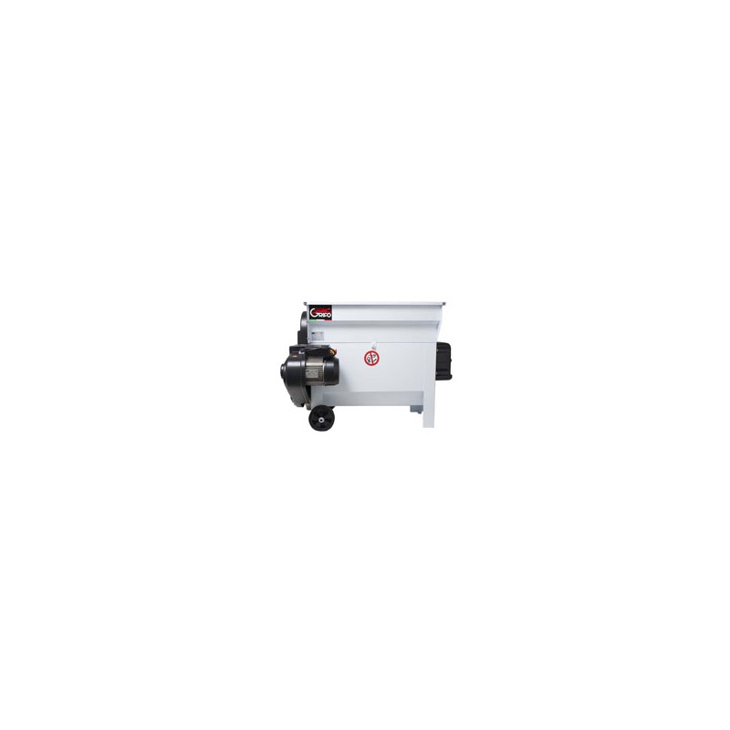 PIGIADIRASPATRICE ELETTRICA HP 2 CON VASCA GRIFO