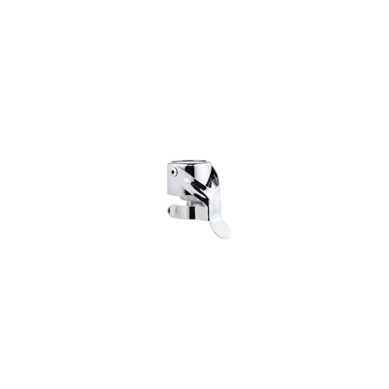 TAPPO VINI FRIZZANTI SUPERTAPPO INOX WAF