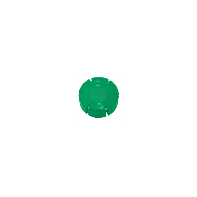 TAPPO PLASTICA BOTTIGLIE             Pz 6 ELIPLAST