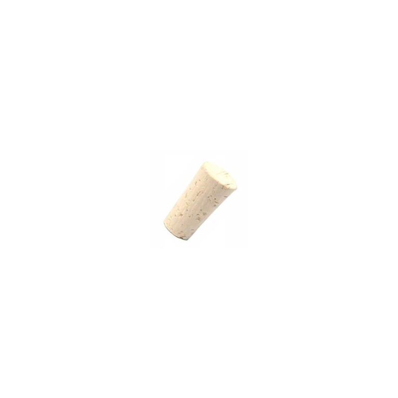 TAPPO SUGHERO CONICO 22x40 Pz 100 XTRA 11778