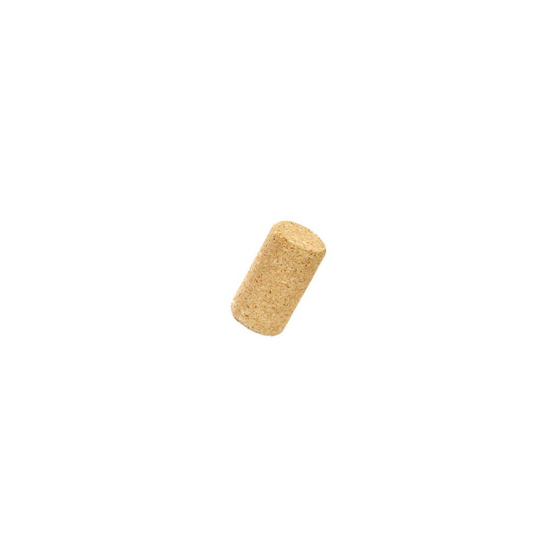 TAPPO SUGHERO MICROGRANUL. 24x44 Pz 100 XTRA 11766