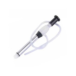 TRAVASATORE TRAVASOSTOP INOX