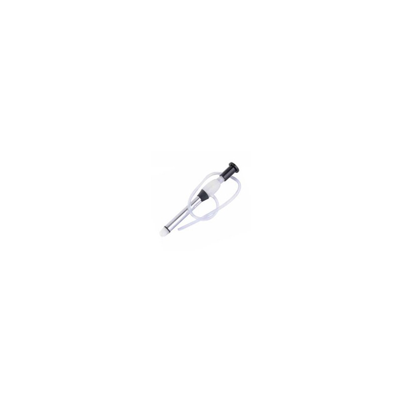 TRAVASATORE TRAVASOSTOP INOX