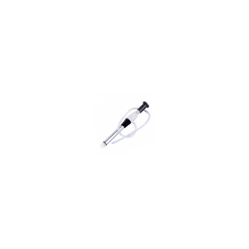 TRAVASATORE TRAVASOSTOP SUPER INOX