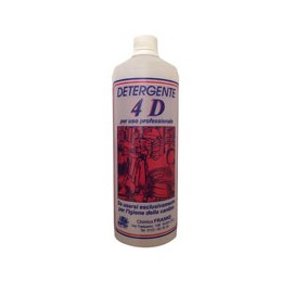 DETERGENTE ENOLOGICO 4D...